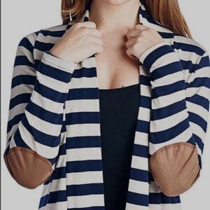 Always Me, small long sleeve camisole.